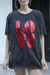 Remeron batik love c/strass - comprar online