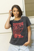 Remera batik texanas
