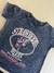 Remera batik frutilla