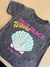 Remera batik beach