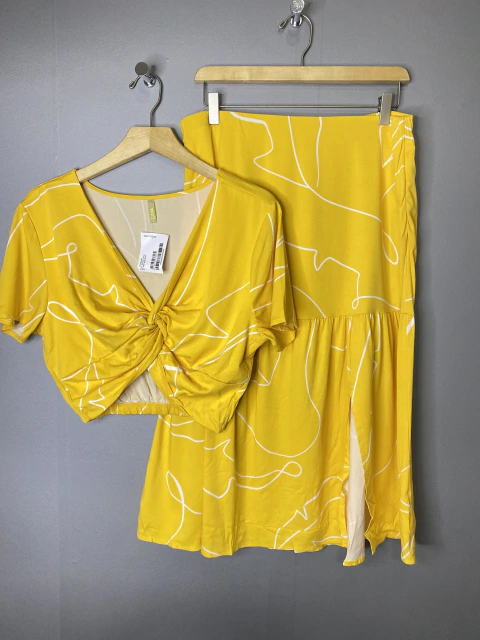 Conjunto CATIVA - I4