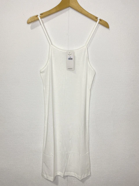 Vestido VOLARE - M4