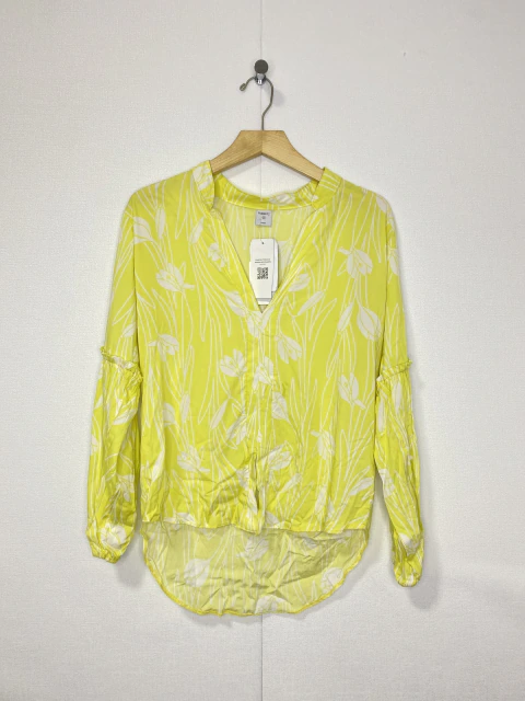 Camisa FORMITZ - H2