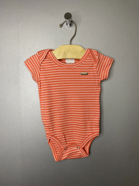 Body infantil TILE BABY - Dd4
