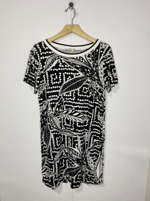 Vestido LUNENDER - K3
