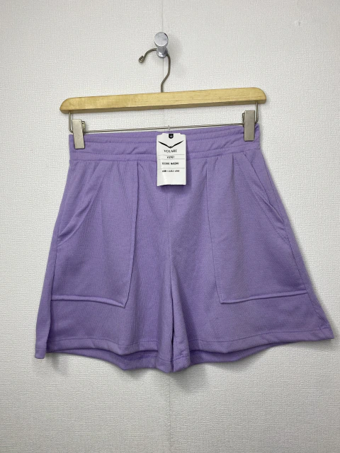 Short VOLARE - T2