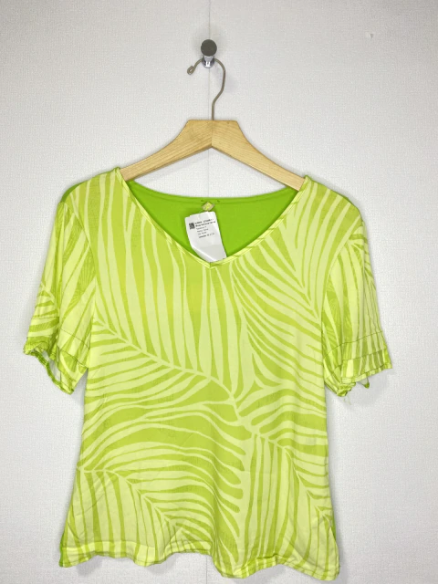 Blusa CATIVA - H2