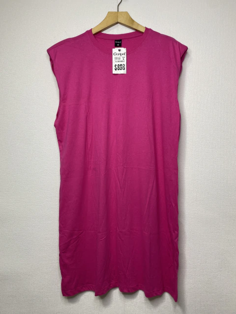 Vestido GUAPA - T4