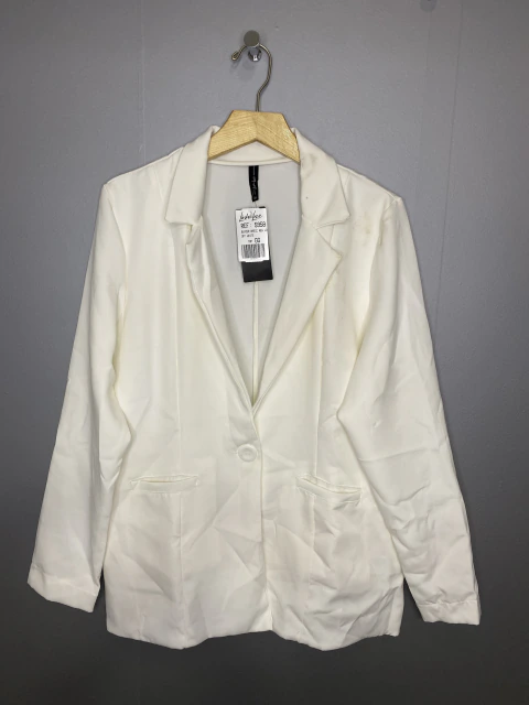 Blazer Basic LINHA LEVE - D2