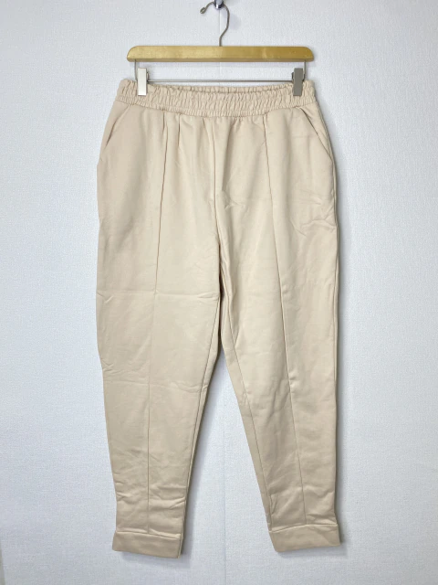 Calça moletom BRIARD - K4