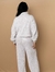 Conjunto Tricot Floressence - Off na internet