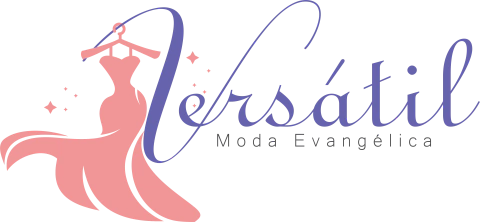 Versátil Moda Evangélica