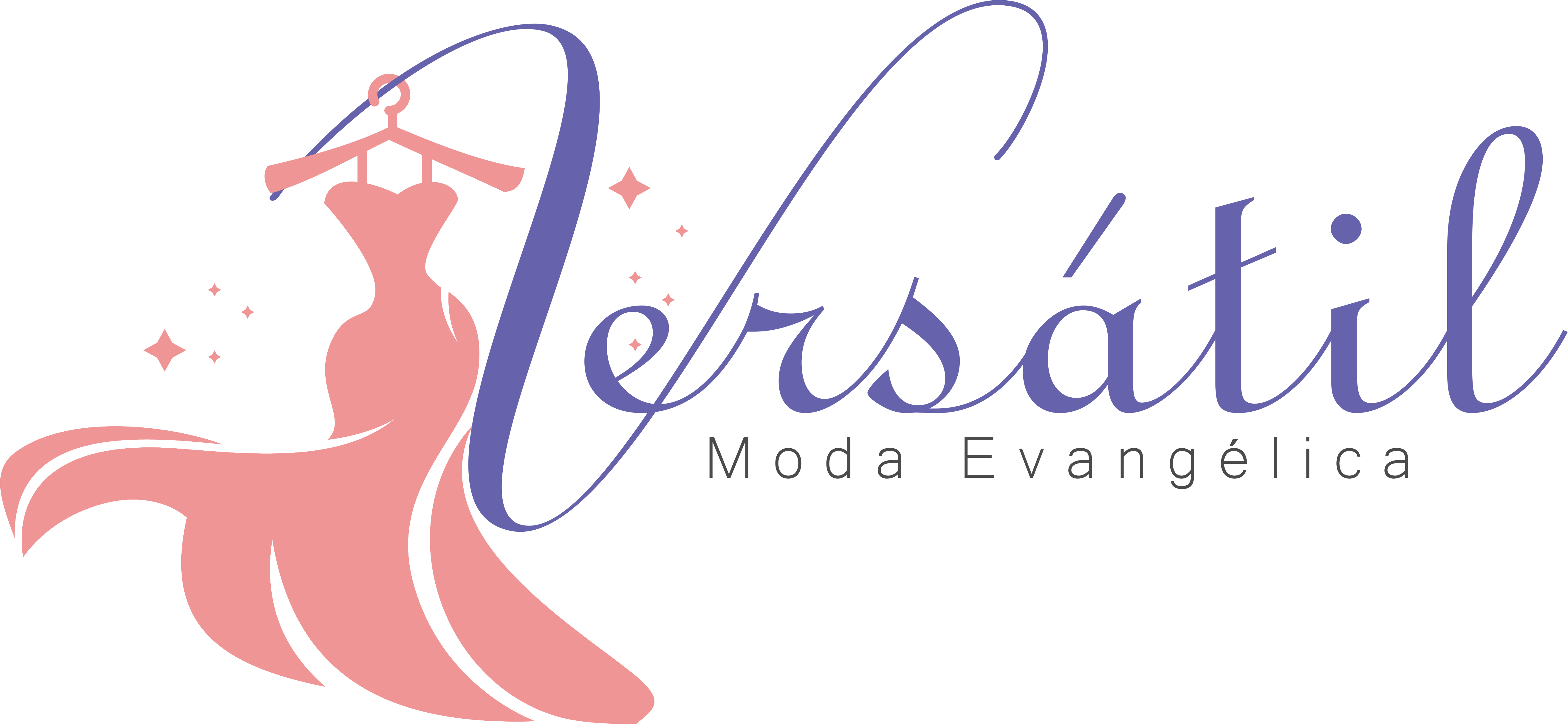 Versátil Moda Evangélica