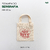 Imagen de TOTE BAG MINI 18x18 cm- ESTAMPADA