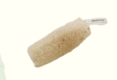 LUFFA ESPONJA VEGETAL WHOLE GREEN - comprar online