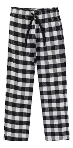 Pantalón de Viyela Cuadrille en internet