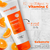 Sabonete Facial Vitamina C Anti-idade e Clareador - Dermachem