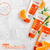 Sabonete Facial Vitamina C Anti-idade e Clareador - Dermachem - comprar online