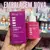 Sérum Facial 3 em 1 Vitamina C Rosa Mosqueta Ácido Hialurônico 30ml - Max Love - Fashion Dream Cosméticos