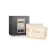 Kit Natura Homem Des. Essence 100ml + Sabonete Cacau Homem 3 uni 110g cada + Caneca brinde - comprar online