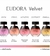 Coleção Eudora Velvet Desodorante Colônia 100ml