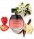 Coleção Eudora Velvet Desodorante Colônia 100ml na internet