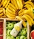 Loção Desodorante Hidratante Cuide-se Bem Feira Banana 400ml - comprar online