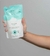 Refil Loção Desodorante Hidratante Cuide-se Bem Nuvem 350ml