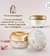 Creme Acetinado Hidratante Desodorante Corporal Lily 250g