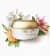 Creme Acetinado Hidratante Desodorante Corporal Lily 250g - Mamãe Cosméticos e Produtos Importados 