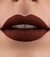 Batom Líquido Mate Marrom Ultimate Brown Make B. 5ml - comprar online