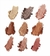 Paleta de Sombra Glam Metals 5,85g na internet