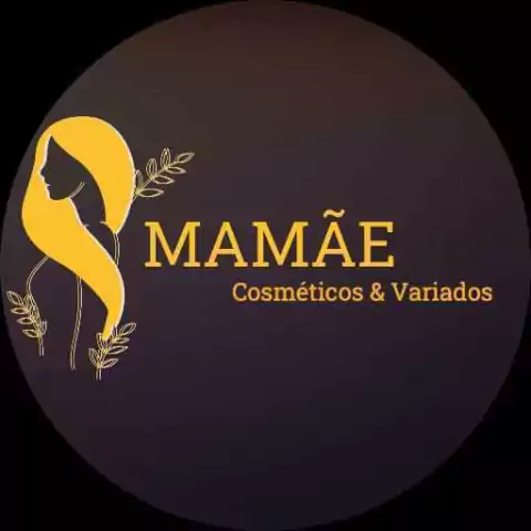 Mamãe Cosméticos e Produtos Importados 