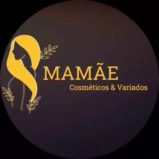 Mamãe Cosméticos e Produtos Importados 