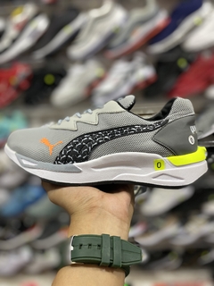 Puma Deportiva