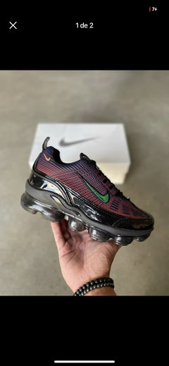 VaporMax
