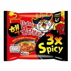 buldak picante x3