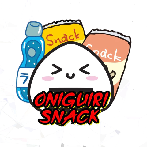 Oniguiri Snack