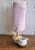 Suéter Pet de Fleece percal Pompom unisexx .
