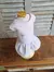 Vestido Pet de Tecido tricoline sob medida 100% algodão artesanal . - comprar online