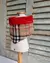 Bandana Pet dupla face unisexx da Burberry . - comprar online