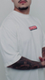 Camiseta Street Red Dragon na internet