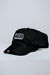 Boné Dad Hat Black - loja online