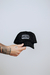 Boné Dad Hat Black - Kastro