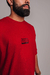 Basic Red - comprar online