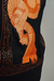 Snake Woman Black - Kastro