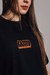 Snake Woman Black - comprar online