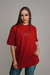 Snake Woman Red - loja online