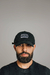 Boné Dad Hat Black