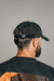 Boné Dad Hat Black na internet
